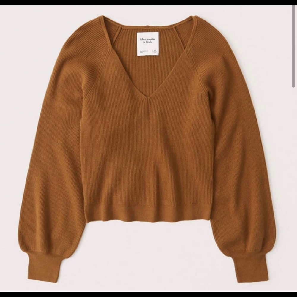 Abercrombie & Fitch Sweater
